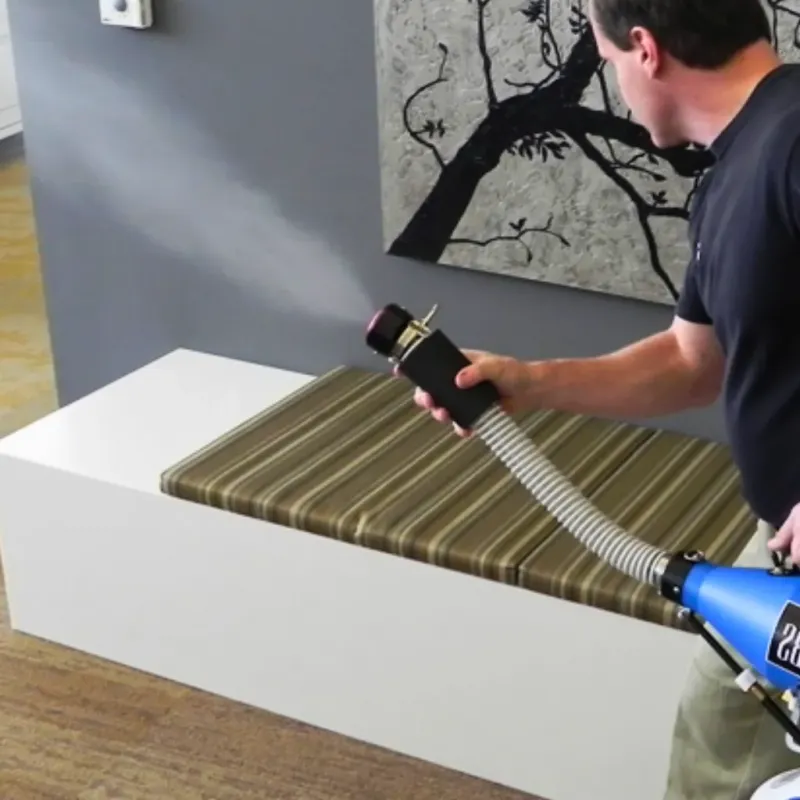 Professional Odor Removal in Lowellville, OH